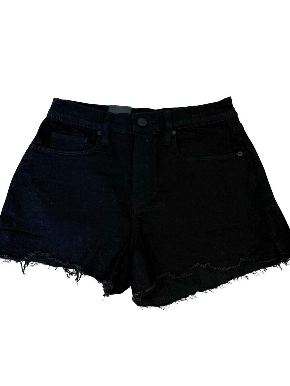 BlankNYC NWT Black Denim Shorts - Size 28